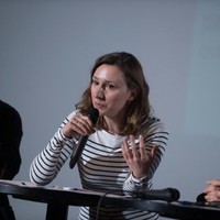 Monique Hazelhorst