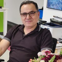 Masoud Jaldi