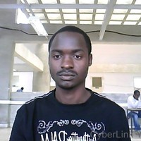 Humphrey Momanyi