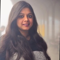 Srishti Das