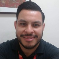 Edgar Enrique Jr Torres Ceron