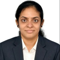 Priyadarshini Vasudevan