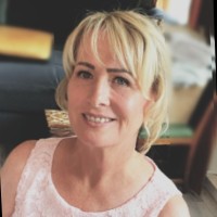 Marianne Kolstø Gil