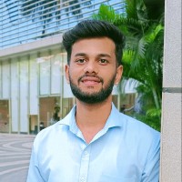 Rushikesh Chaple