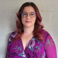 Danielle Berry