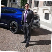 Gerardo Sanchez