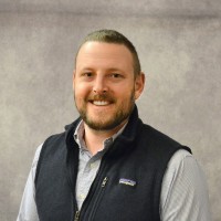 Justin Rice, Pt, Dpt, Cfe, Fdn