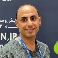 Ramtin Rahmani Nejad