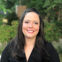 Ashley Robison St. Clair