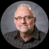 Jon Van Dusen