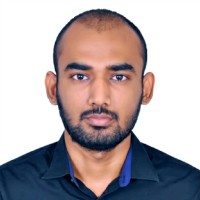 Kathiravan C