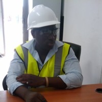 Alfred Oppong Salifu