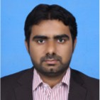 Muhammad Kashif Rasheed