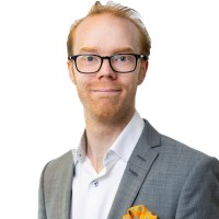 Viktor Lindström