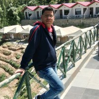 Gauresh Patil