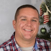Jim Mailloux