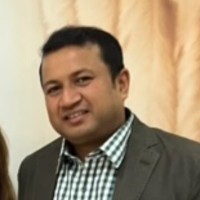 Kazi Muhammad Rafiquzzaman