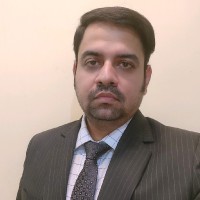 Junaid Bin Danish, Pmp, Safe Ssm