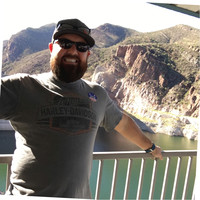 Jason Tackett