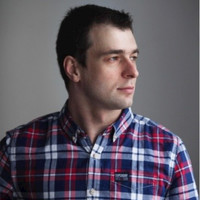 Łukasz Dymek