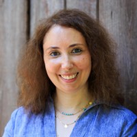 Ana Isabel Condeço Simões
