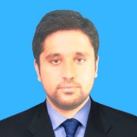Yawar Abbas
