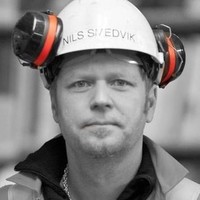 Nils Smedvik