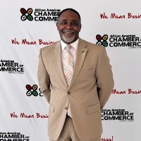 Lamont W. Jackson, MBA