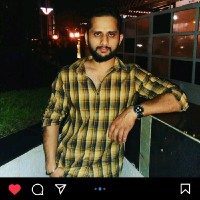 Vijaykumar Deore
