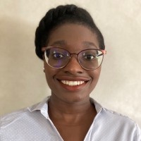 Olivia Exama, Mph