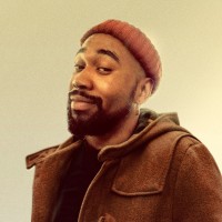 Keith Eric Williams