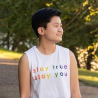 Emrys Jiang