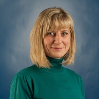 Jitka Vlčková