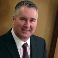 Graham Ritchie
