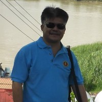 Jantan Gumbang Jantan