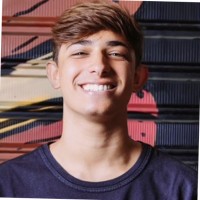 Caio Veiga Faria