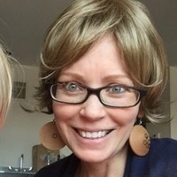 Karen Frucci, Licsw
