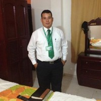 Manuel Andres Negrete Martinez