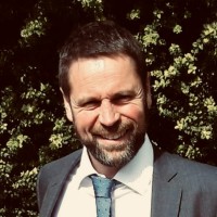 Aidan Hackett