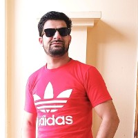 Faisal Alam Bhat