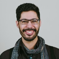 Jeremy Ruiz