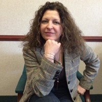 Joanne L Iman