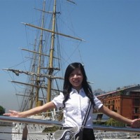 Joanna Ho