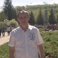 Геннадий Речинский