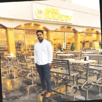 Naveen Panchal