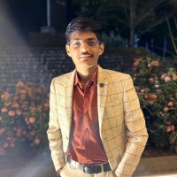 PREYASH PATEL