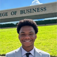 Terrance Ford