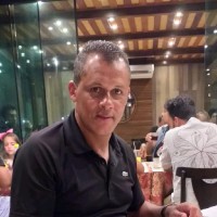 Sergio Luis