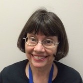 Catherine K. Spencer
