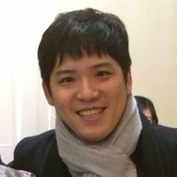 Kevin T.h Liu